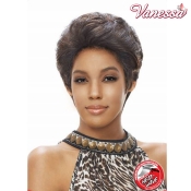 Vanessa Synthetic Hair Smart Wig - SMART TENNY